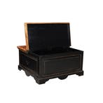 salontafel borst, Huis en Inrichting, Tafels | Eettafels, Verzenden, Nieuw