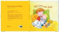 Een jurk voor Judy 9789033609411 Ada Schouten-Verrips, Verzenden, Gelezen, Ada Schouten-Verrips