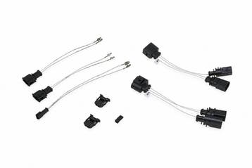 Adapter voor LED dagrijverlichting voor Audi Q7 V12, Auto-onderdelen, Ophalen of Verzenden, Nieuw, Audi
