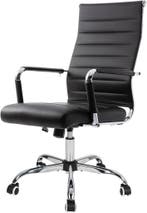 Ergonomische Bureaustoel -  Office Chair - Gamestoel - Volwa, Verzenden, Zo goed als nieuw