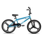 Kinder BMX Fiets 20 Inch – Freestyle met Rotor en Pegs, Fietsen en Brommers, Fietsen | Kinderfietsjes, Verzenden, Nieuw