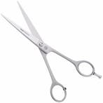 Mars Coat-King Gebogen trimschaar voor huisdieren – roest., Dieren en Toebehoren, Honden-accessoires, Ophalen of Verzenden, Nieuw