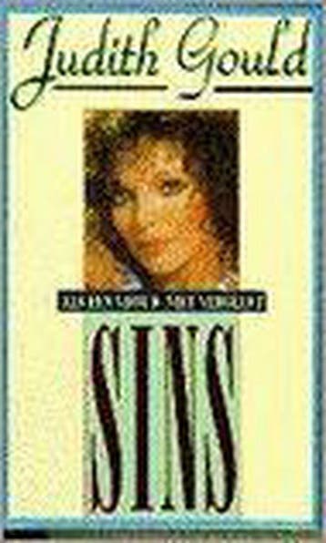 Parelpockets Sins / Parelpockets - Judith Gould, Verzenden, Gelezen, Judith Gould