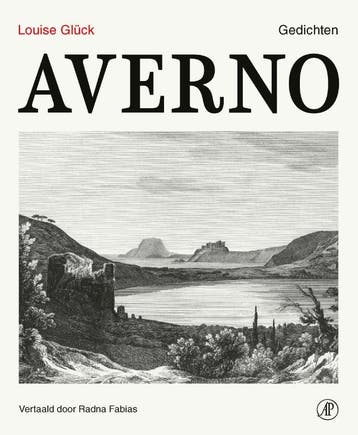 Averno | Louise Glück | Nieuw, Ophalen of Verzenden, Nieuw, Louise Glück