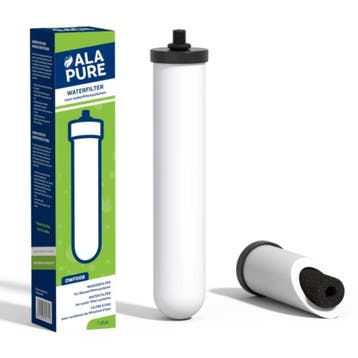Waterfilter voor Doulton Ultracarb W9123053, Verzenden, Nieuw