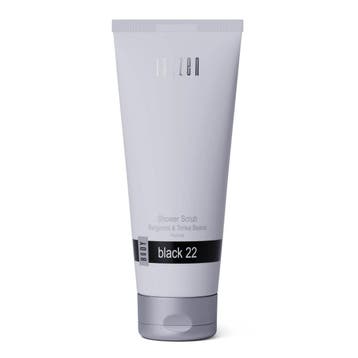 JANZEN – Shower Scrub 200 ml – 200 ml, Verzenden, Nieuw
