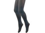 Meisjes Panty - 60 den - Antraciet Melange, Verzenden, Nieuw