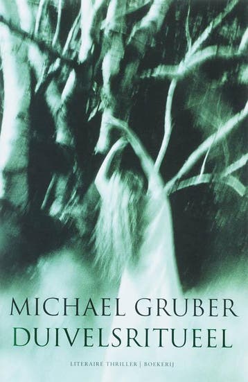 Duivelsritueel - Michael Gruber 9789022547038, Verzenden, Gelezen, Michael Gruber