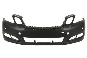 Bumper o.a: Lexus, GS (..S19), Ophalen of Verzenden, Nieuw, Lexus, Bumper