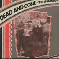 cd digi - Dead And Gone - The Beautician, Verzenden, Zo goed als nieuw