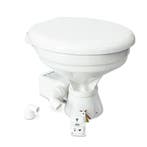 Albin Pump Elektrisch Toilet Silent Comfort 12-24 volt-Gesch, Watersport en Boten, Bootonderdelen, Ophalen of Verzenden, Nieuw