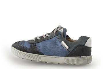 Koel Barefoot Jongens in maat 28 Blauw, Kinderen en Baby's, Verzenden, Jongen of Meisje, Nieuw, Koel