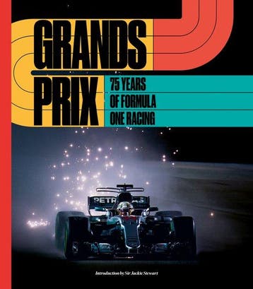 9781788842686 Grands Prix | Tweedehands, Boeken, Verzenden, Zo goed als nieuw, Motorsport Images