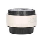 Canon Extender EF 1.4x III met garantie, Audio, Tv en Foto, Fotografie | Lenzen en Objectieven, Ophalen of Verzenden, Gebruikt