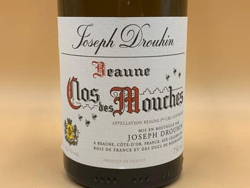 2023 Joseph Drouhin Clos Des Mouches - Beaune - 1 Fles, Nieuw