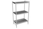 6611 - 3 etages - 960x560x1800 mm (bxdxh) Fermostock, Verzenden, Nieuw in verpakking