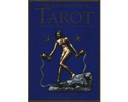 Boek Renaissance Tarot 9789021585826, Boeken, Verzenden, Zo goed als nieuw