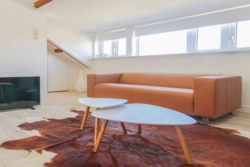 Appartement Franselaan in Rotterdam, Rotterdam, Via bemiddelaar, Appartement, Rotterdam