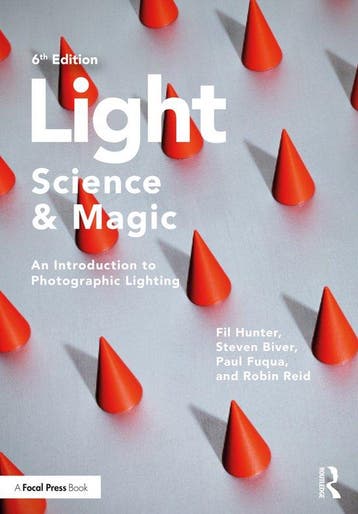Light - Science & Magic - Fil Hunter 9780367860271, Verzenden, Zo goed als nieuw, Fil Hunter