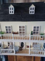 Finni - Poppenhuis - 2000-2010 - Italië, Antiek en Kunst, Antiek | Speelgoed