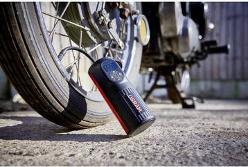 Osram TYREinflate 2000 oplaadbare bandenpomp 8.3 bar digi..., Auto-onderdelen, Ophalen of Verzenden, Nieuw