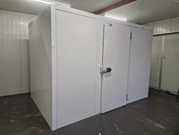 Koelcel 316 x 196 x 218 cm, Nieuw in verpakking, Koelen en Vriezen
