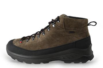 Jacalu Wandelschoenen in maat 45 Bruin, Bruin, Verzenden, Zo goed als nieuw, Jacalu