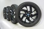 BMW i3s 428 19 inch velgen Goodyear Winterbanden Origineel, 19 inch, Gebruikt, Velg(en), Winterbanden