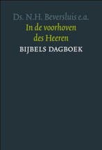 In de voorhoven des Heeren 9789088652271 N.H. Beversluis, Boeken, Verzenden, Zo goed als nieuw, N.H. Beversluis