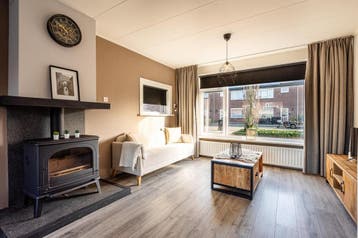 Te huur: Huis Koepoortstraat in Zaamslag, Huizen en Kamers, Zeeland, Zaamslag