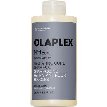 Olaplex – No.4 Curl Bond Shaper Hydrating Curl Conditioner –, Verzenden, Nieuw