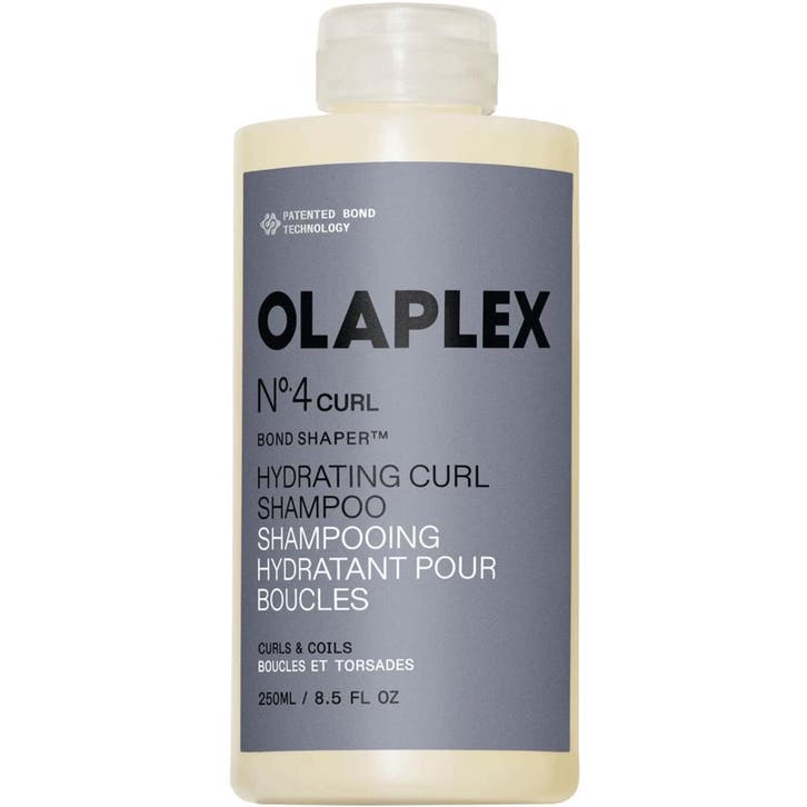Olaplex – No.4 Curl Bond Shaper Hydrating Curl Conditioner –, Sieraden, Tassen en Uiterlijk, Uiterlijk | Haarverzorging, Nieuw