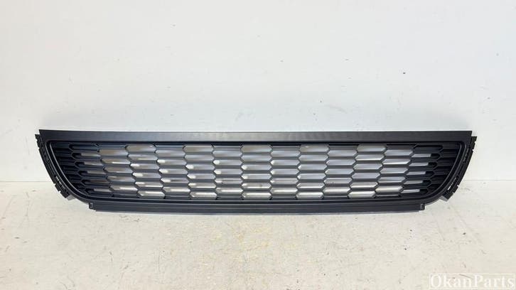 Volkswagen Polo 6R onder Grille 6R0853677K, Auto-onderdelen, Carrosserie en Plaatwerk, Gebruikt, Voor, Ophalen