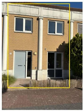 Woning te huur in Zaanstad - 75 m² - 4 kamer(s) - 4 kamers, Overige soorten, Zaanstad, Noord-Holland