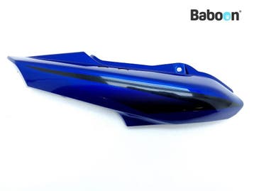 Kontpaneel Rechts Yamaha FZS 600 Fazer 2002-2003 (FZS600), Verzenden, Gebruikt