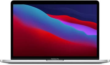 Apple MacBook Air 13 M1, 8-CORE, 8GB, 256, SpaceGray, Computers en Software, Apple Macbooks, 256 GB, Qwerty, 8 GB, 13 inch