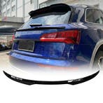 Mid Spoiler Voor Audi Q5/SQ5 FY (SUV) – Sport Look,, Ophalen of Verzenden, Nieuw