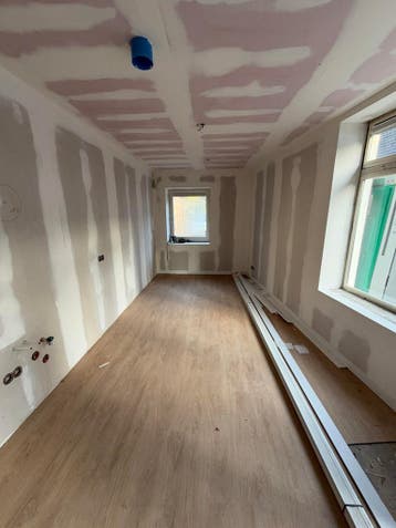 Te huur: Appartement Nieuwstraat in Oirschot, Oirschot, Noord-Brabant, Appartement