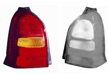Achterlicht o.a: Suzuki, Alto (RF410), Ophalen of Verzenden, Nieuw, Suzuki