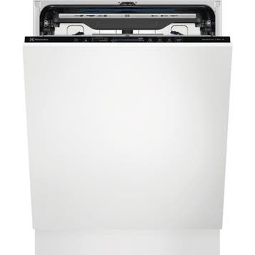 €949 Electrolux KEZA9310W Vaatwasser, Witgoed en Apparatuur, Vaatwasmachines, Ophalen of Verzenden, Nieuw, Inbouw
