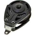 Viadana Carbo 57mm Schildpadblok, Watersport en Boten, Ophalen of Verzenden, Nieuw
