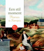 Thomas a Kempis / Een stil moment 9789043529204, Verzenden, Zo goed als nieuw, Thomas a Kempis