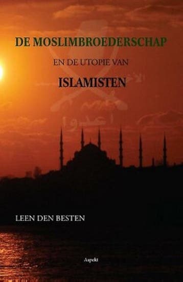 De Moslimbroederschap en de utopie van islamisten, Verzenden, Gelezen, Leen den Besten