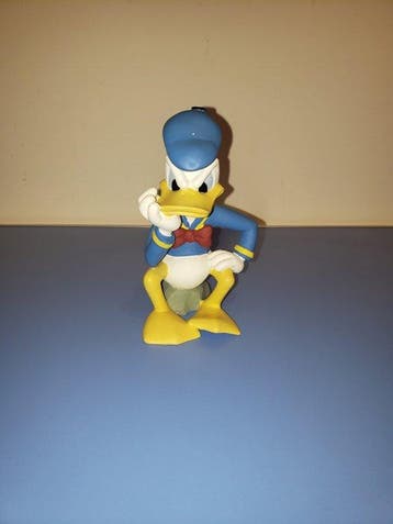 Disney - Beeldje - Figurine Donald Duck - DISNEY - DÉMONS ET, Nieuw