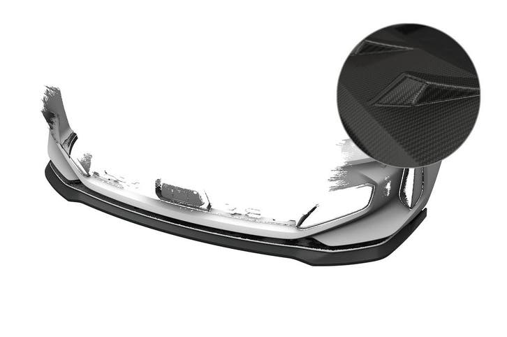 Cupspoiler voor Seat Arona FR CSL850-M, Auto-onderdelen, Carrosserie en Plaatwerk, Nieuw, Verzenden