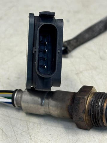 Nox Sensor Ford Transit Connect bj.2020 art. KV61-5E145-AC, Gebruikt, Ford
