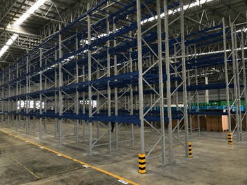 Torri Palletstelling (820cm hoog) VOORDEELSETS