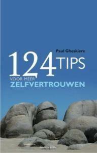 124 tips voor méér zelfvertrouwen - Paul Gheskiere, Boeken, Verzenden, Gelezen, Paul Gheskiere