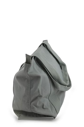 Kipling Handtas Zilver, Verzenden, Zo goed als nieuw