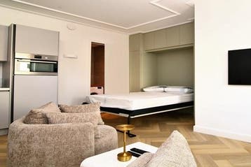 Studio Langegracht in Leiden, Minder dan 20 m², Leiden